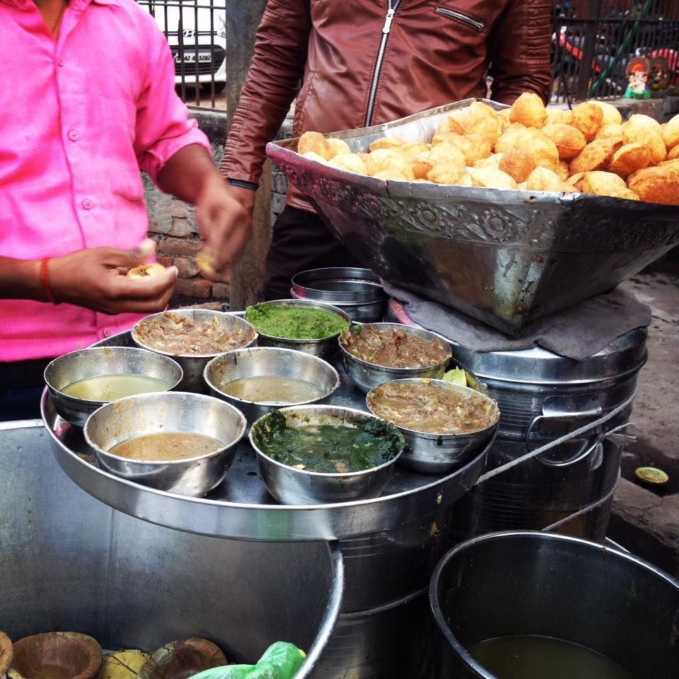 Photo of Taste buds on Duty #BestOfTravel 2/7 by The TwinTrippers