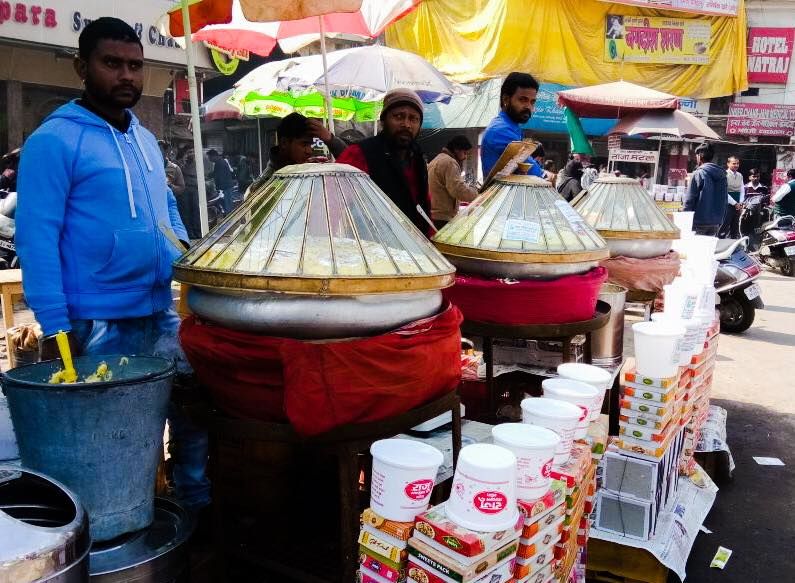 Photo of Taste buds on Duty #BestOfTravel 4/7 by The TwinTrippers
