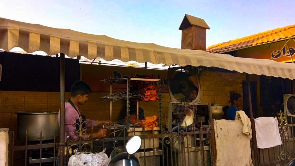 Photo of Taste buds on Duty #BestOfTravel 6/7 by The TwinTrippers