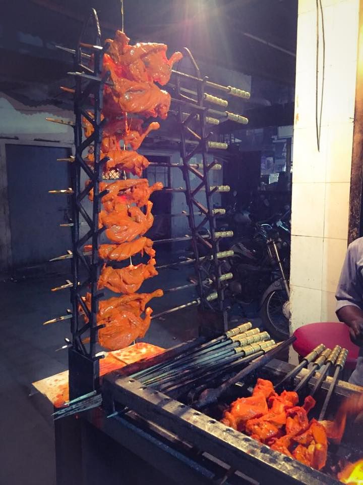 Photo of Taste buds on Duty #BestOfTravel 7/7 by The TwinTrippers