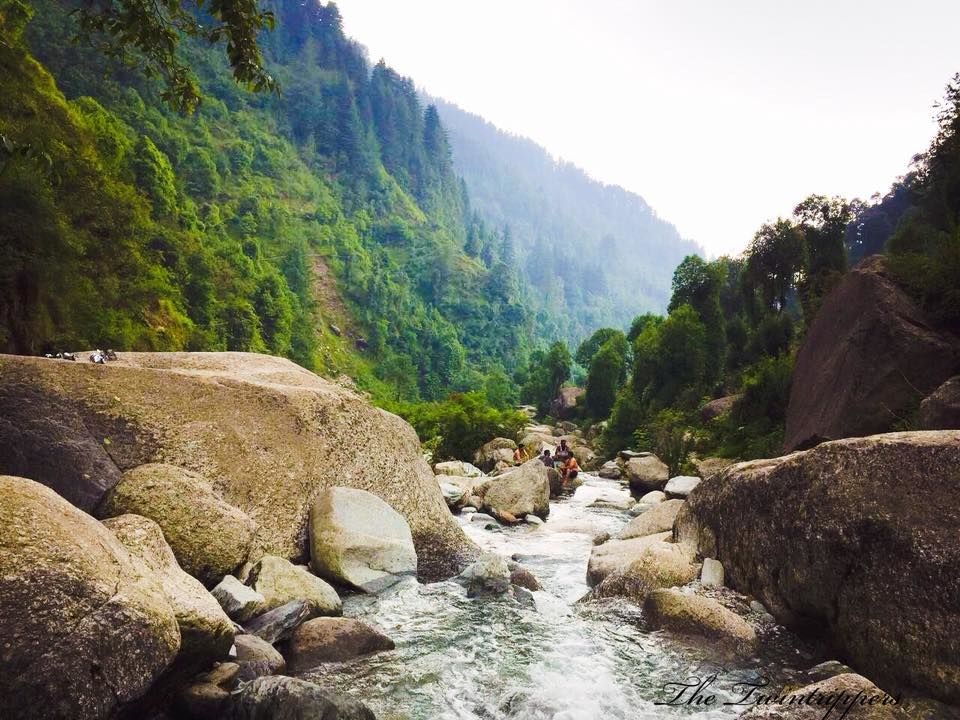 Photo of McLeod Ganj, Dharamshala, Himachal Pradesh, India by The TwinTrippers