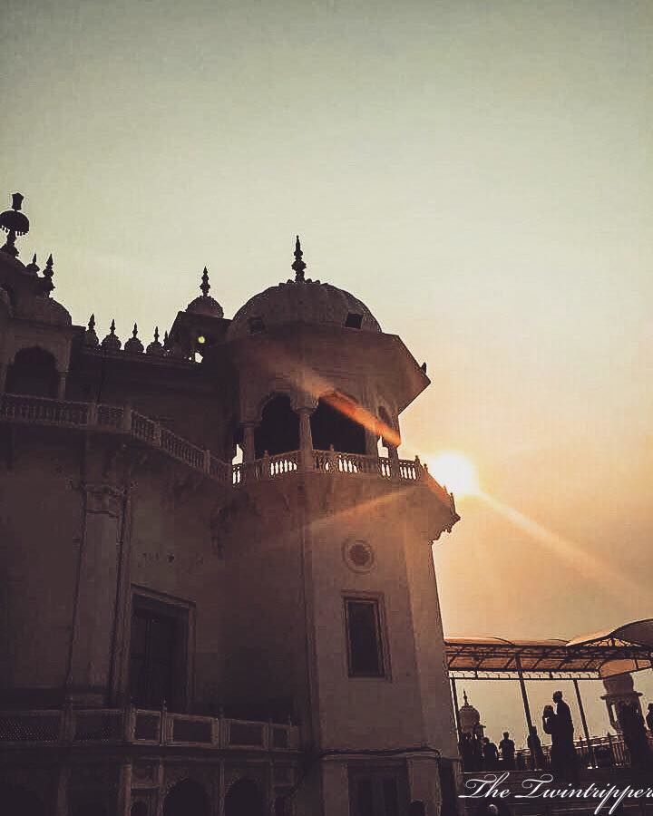 Photo of Anandpur Sahib, Punjab, India by The TwinTrippers
