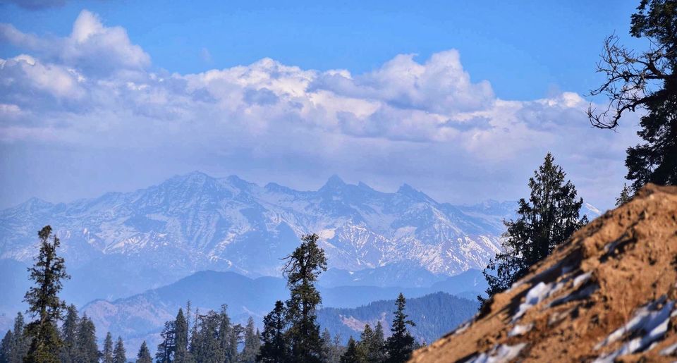Photo of Snow Tales from Narkanda by The TwinTrippers