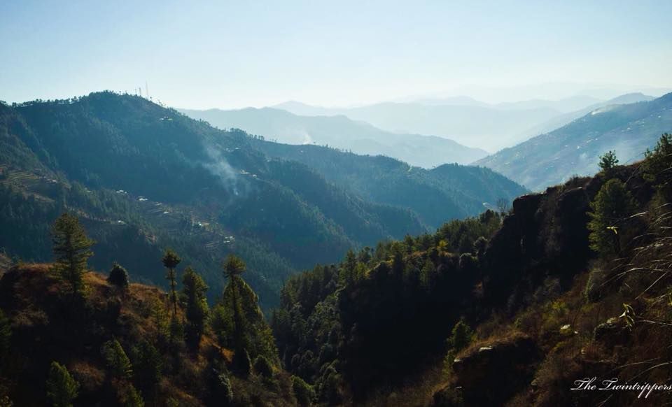 Photo of Matiana, Himachal Pradesh, India by The TwinTrippers