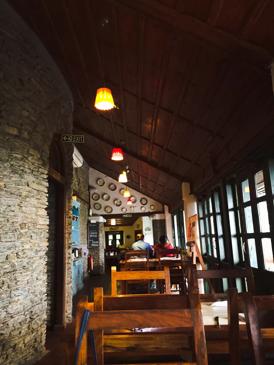 Photo of Rokeby Manor, Mussoorie, Rajmandi, Landour, Mussoorie, Uttarakhand, India by The TwinTrippers