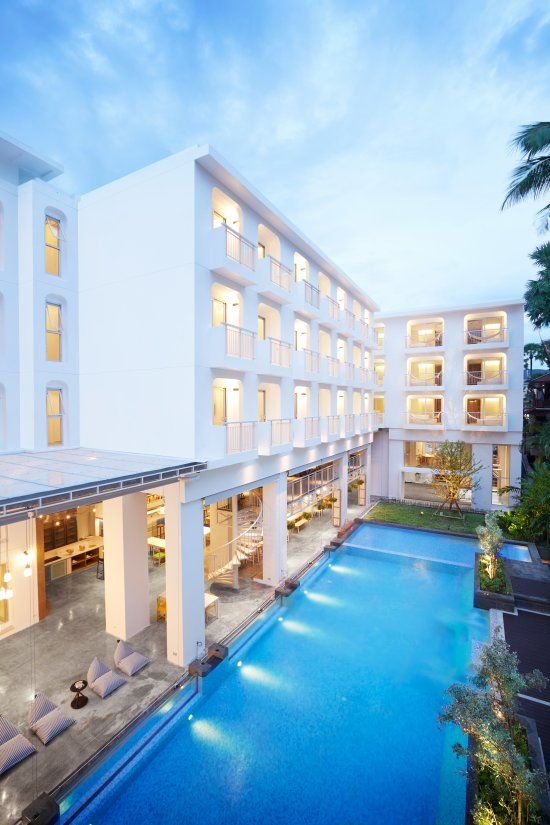 Photo of Lub d Phuket Patong Patong Phuket Thailand by Shivam Agarwal