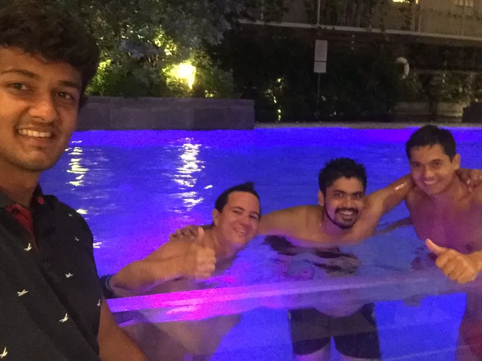 Photo of Lub d Phuket Patong Patong Phuket Thailand by Shivam Agarwal