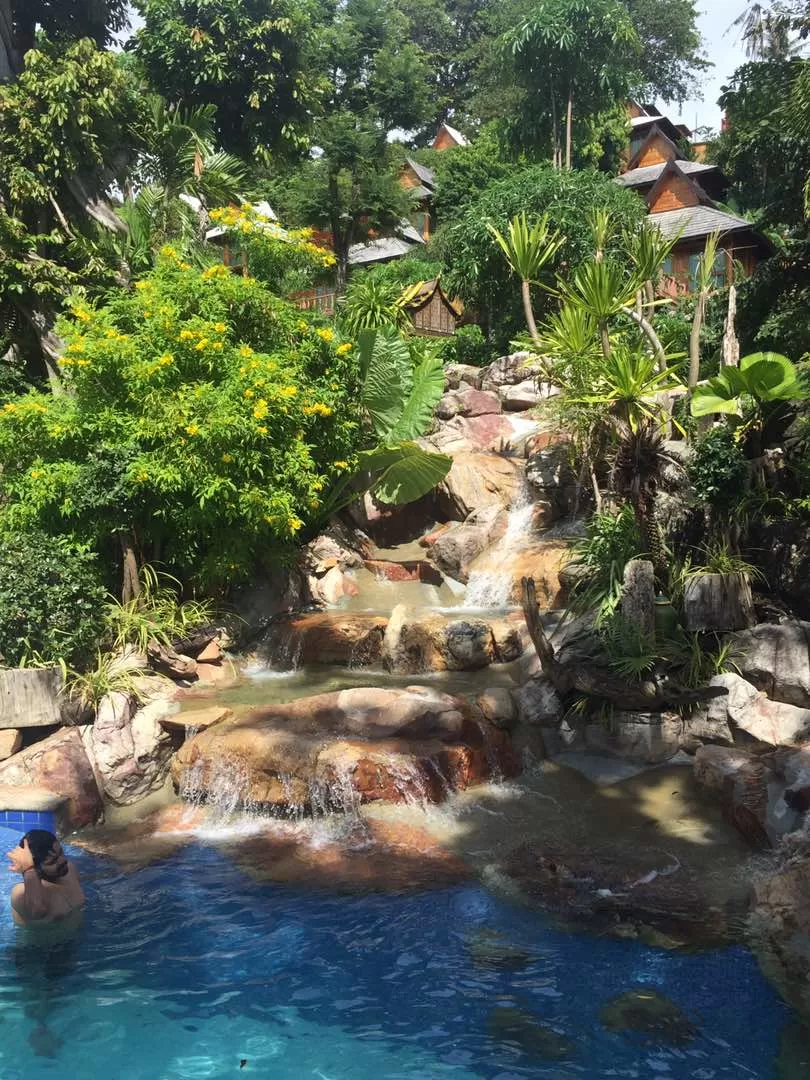 Photo of Phi Phi Islands Ao Nang Krabi Thailand by Shivam Agarwal