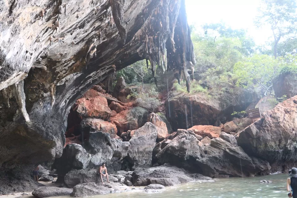 Photo of Koh Lanta Krabi Thailand by Shivam Agarwal
