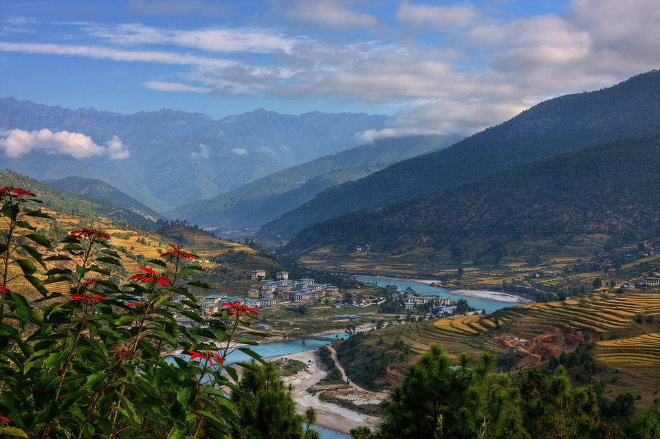 Photo of To The Peaks Of Bhutan 1/1 by Offbeat Tracks