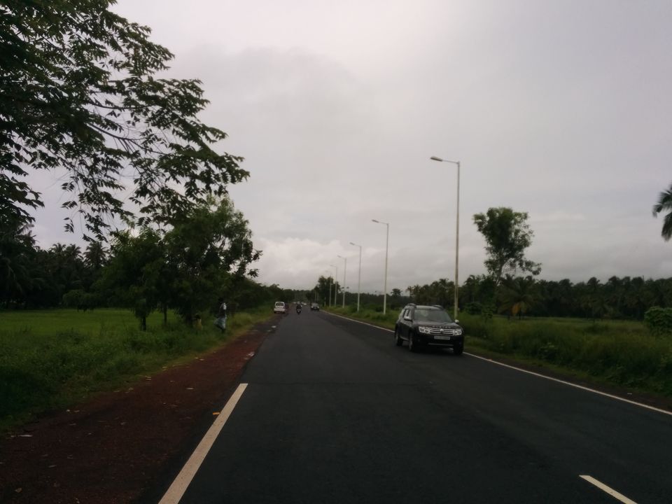 Photo of Goa - Rainy Season Heaven!!! by Himanshi Mundeja