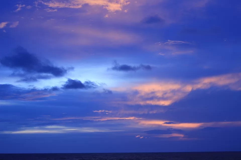 Photo of Colva Beach, Goa, India by Himanshi Mundeja