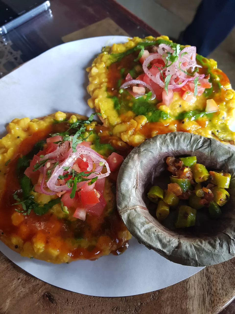 Photo of Hawa Mahal, Hawa Mahal Road, Badi Choupad, J.D.A. Market, Pink City, Jaipur, Rajasthan, India by Himanshi Mundeja