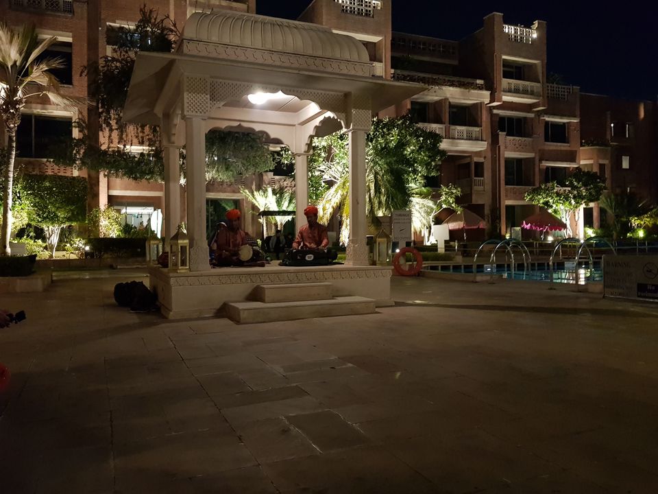 Photo of Weekend Getaway - Things not to miss in Jaipur by Himanshi Mundeja