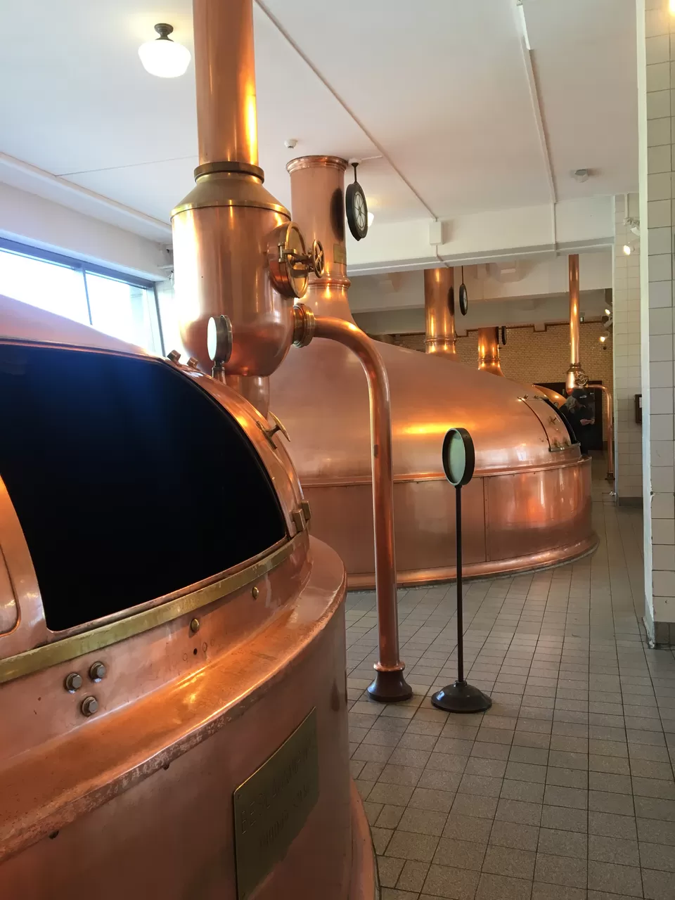 Photo of Heineken Experience, Stadhouderskade, Amsterdam, Netherlands by Himanshi Mundeja