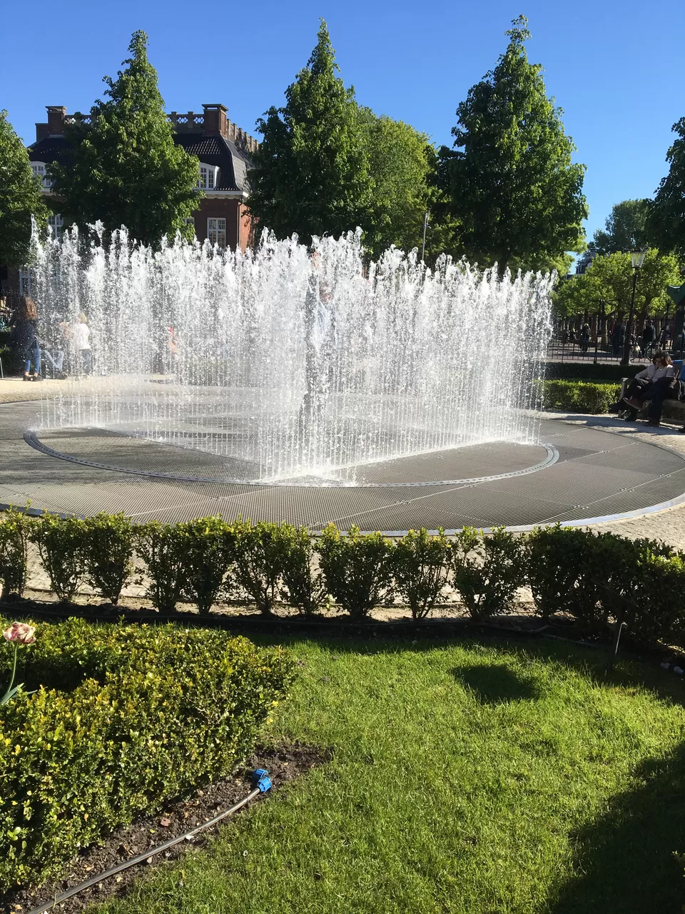 Photo of Rijksmuseum, Museumstraat, Amsterdam, Netherlands by Himanshi Mundeja