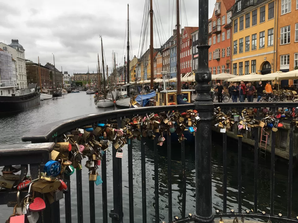 Photo of Places to visit in Copenhagen – My top 5 picks by Himanshi Mundeja
