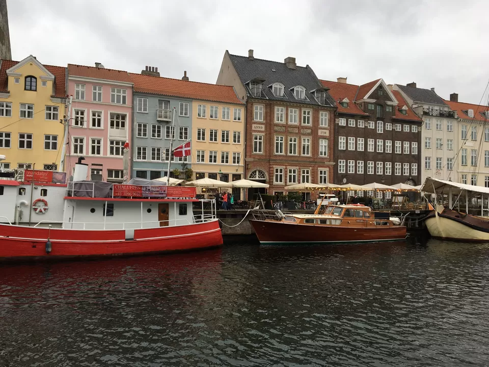 Photo of Places to visit in Copenhagen – My top 5 picks by Himanshi Mundeja