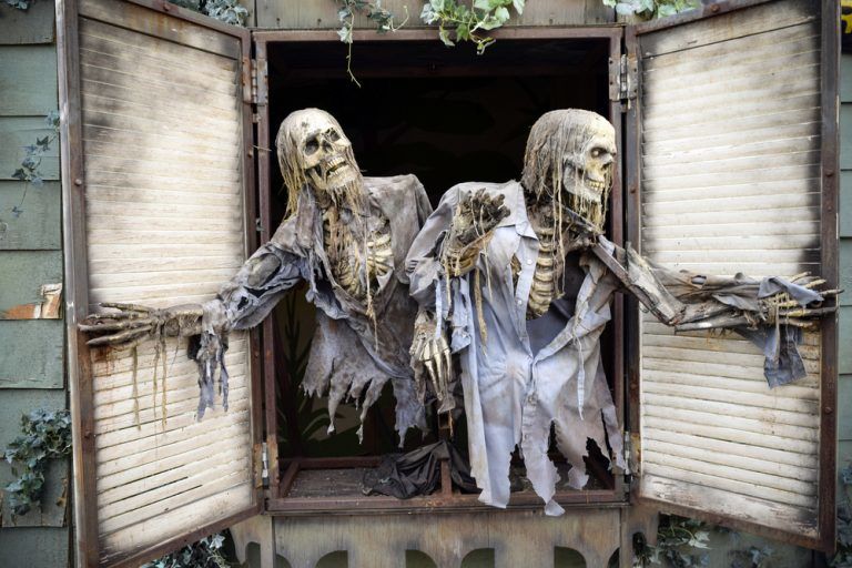 Photo of 16 Most Haunted Places In Delhi For The Fearless Souls. Spooky Mystery's Revealed. 1/17 by pratyay amrit