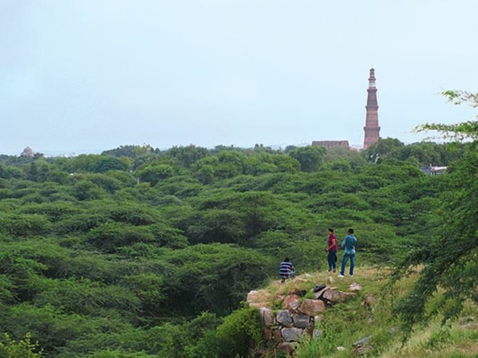 Photo of 16 Most Haunted Places In Delhi For The Fearless Souls. Spooky Mystery's Revealed. 5/17 by pratyay amrit