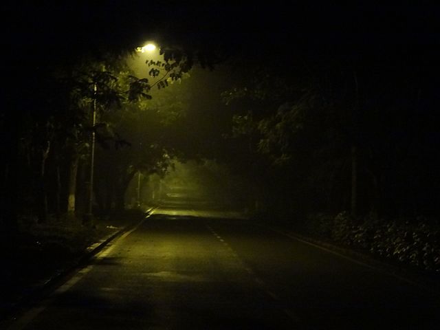 Photo of 16 Most Haunted Places In Delhi For The Fearless Souls. Spooky Mystery's Revealed. 6/17 by pratyay amrit