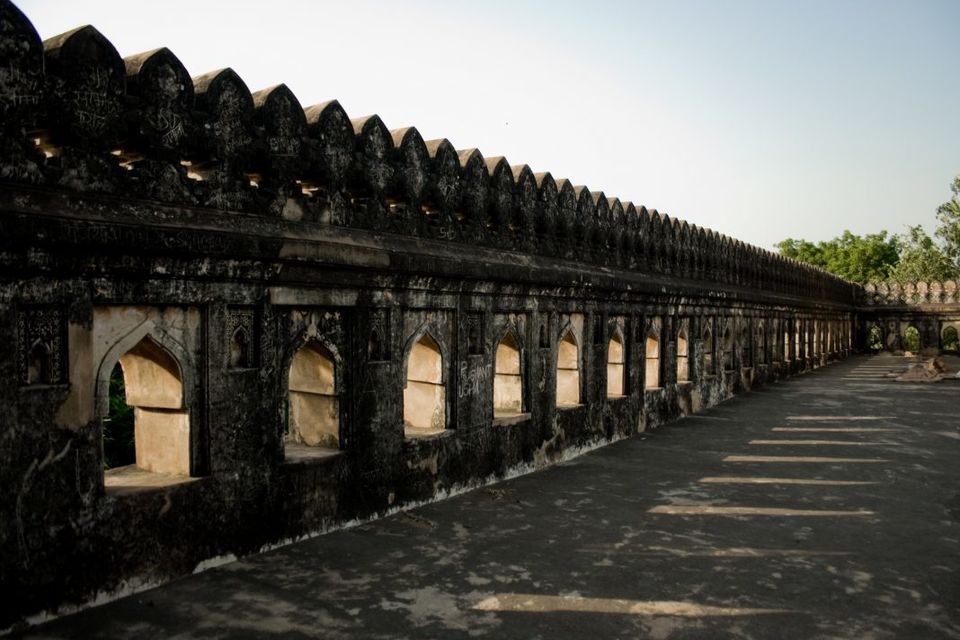 Photo of 16 Most Haunted Places In Delhi For The Fearless Souls. Spooky Mystery's Revealed. 7/17 by pratyay amrit