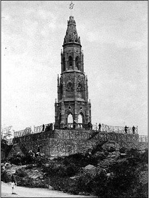 Photo of 16 Most Haunted Places In Delhi For The Fearless Souls. Spooky Mystery's Revealed. 11/17 by pratyay amrit