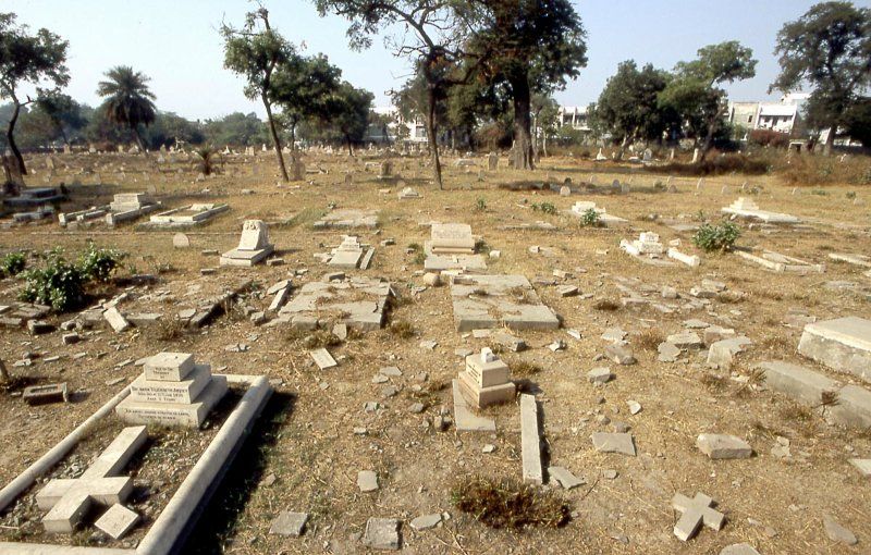 Photo of 16 Most Haunted Places In Delhi For The Fearless Souls. Spooky Mystery's Revealed. 14/17 by pratyay amrit