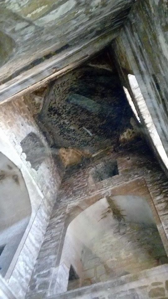 Photo of 16 Most Haunted Places In Delhi For The Fearless Souls. Spooky Mystery's Revealed. 16/17 by pratyay amrit