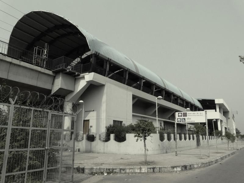 Photo of 16 Most Haunted Places In Delhi For The Fearless Souls. Spooky Mystery's Revealed. 17/17 by pratyay amrit