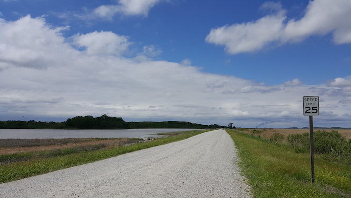 Photo of Bombay Hook National Wildlife Refuge in Delaware 4/4 by Jake Henry