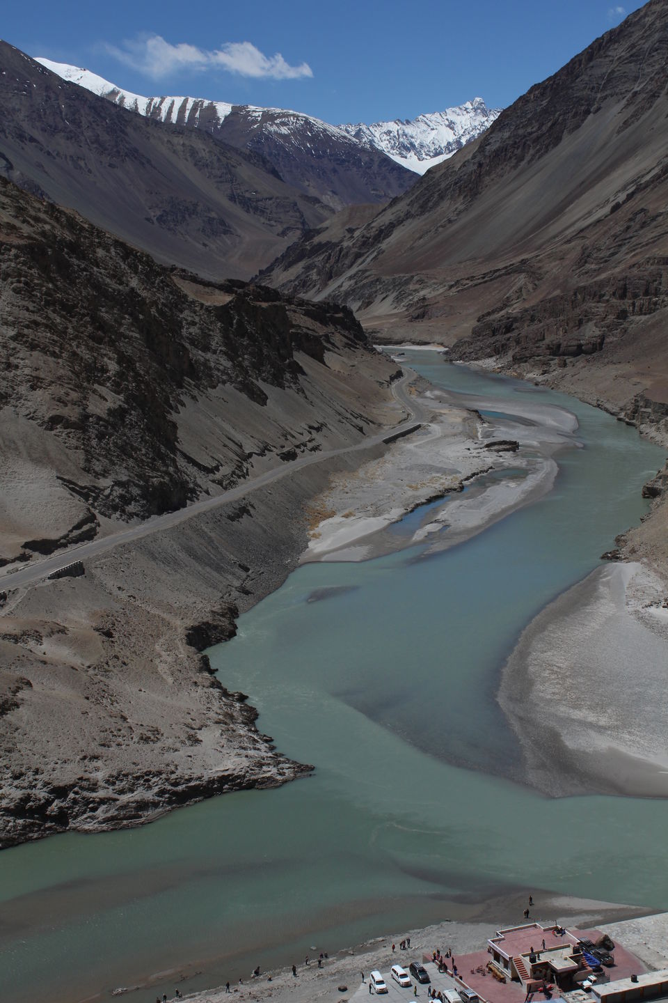 Photo of When Ladakh happened! by Kaveri Harit
