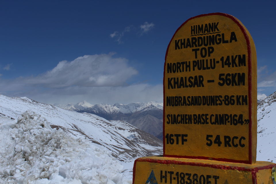 Photo of When Ladakh happened! by Kaveri Harit