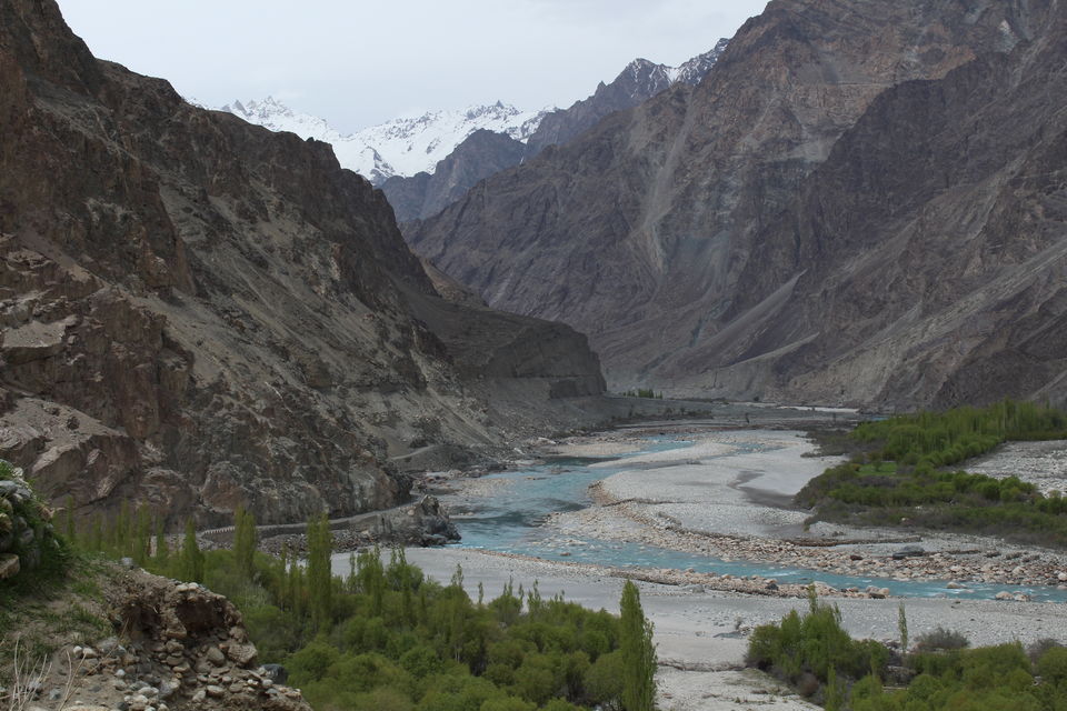 Photo of Turtuk by Kaveri Harit