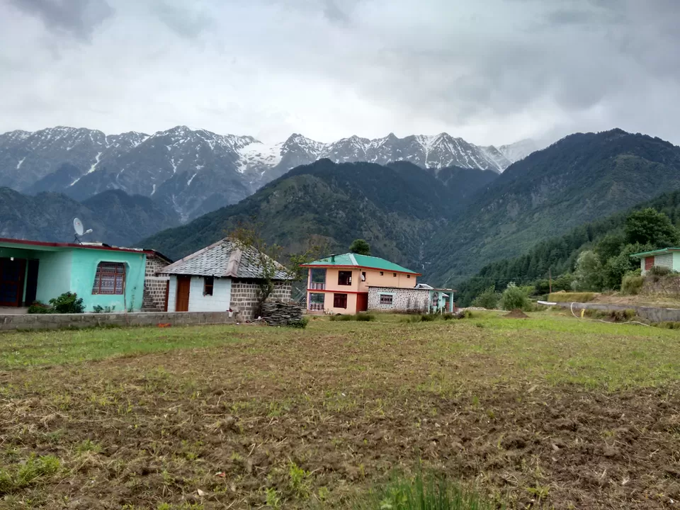 Photo of Let's drive to McLeod Ganj, Dharamshala by Kaveri Harit