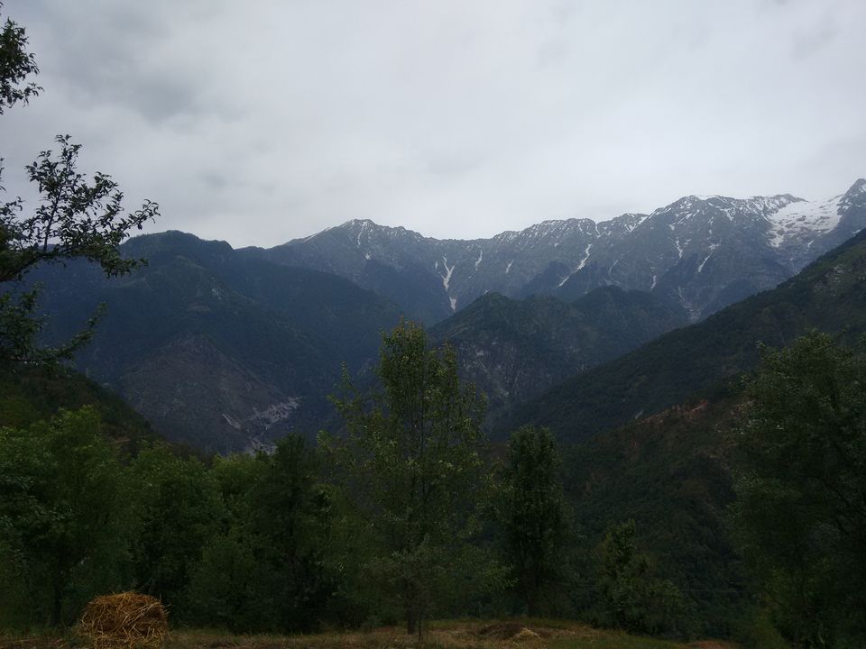 Photo of Let's drive to McLeod Ganj, Dharamshala by Kaveri Harit