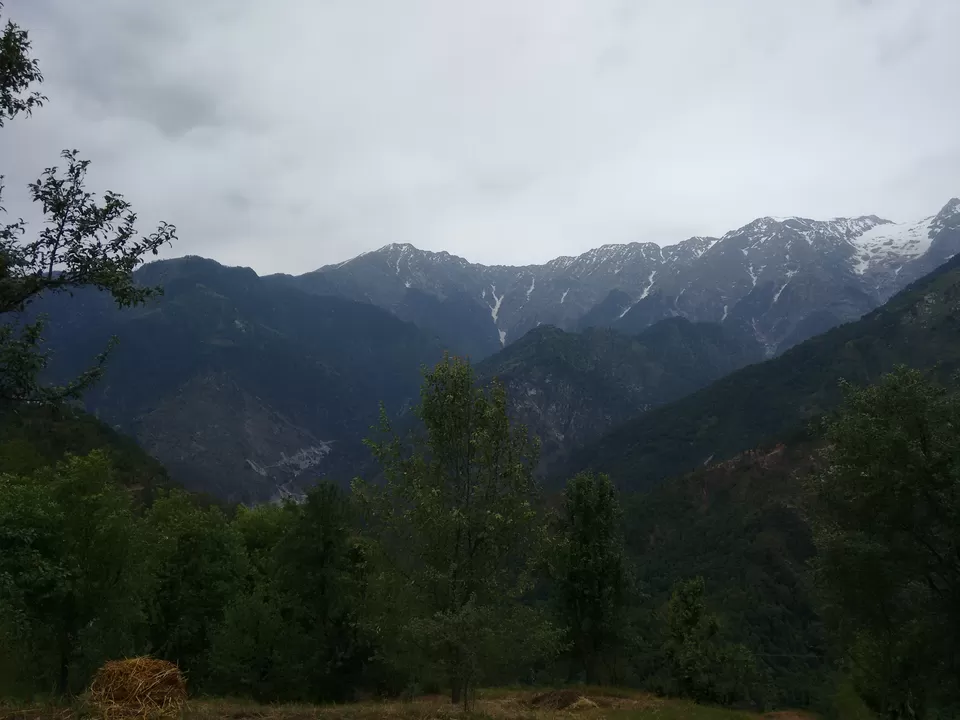 Photo of Let's drive to McLeod Ganj, Dharamshala by Kaveri Harit