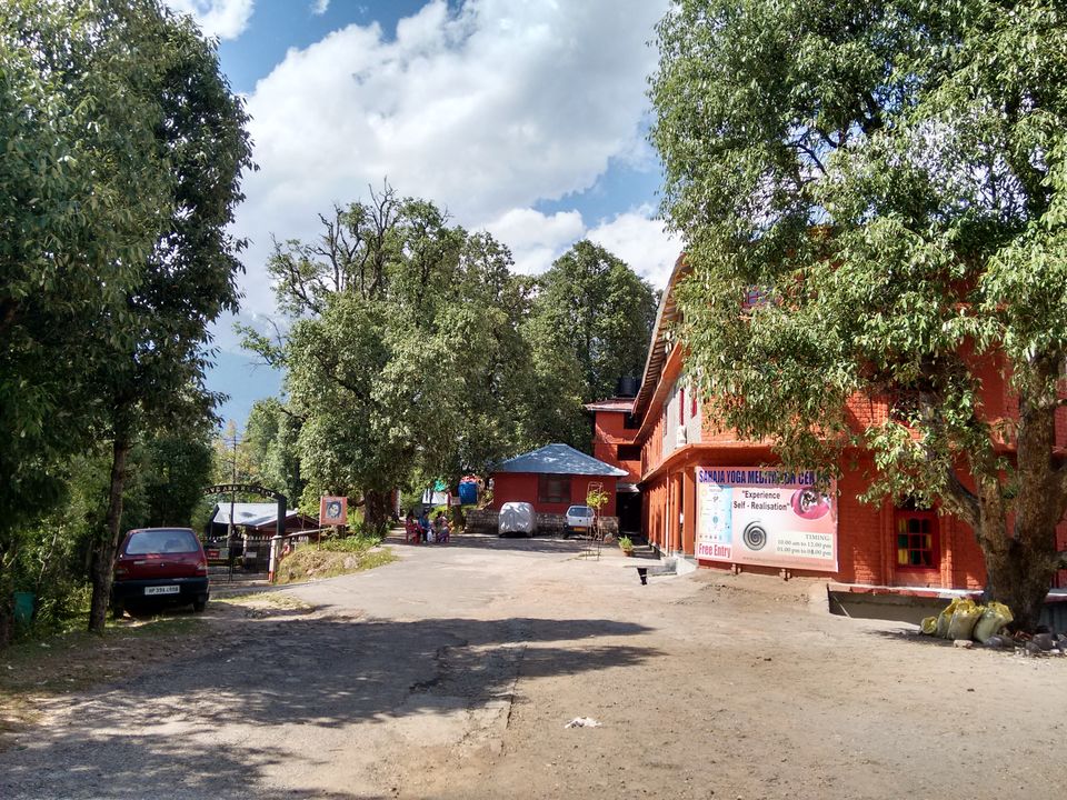 Photo of Let's drive to McLeod Ganj, Dharamshala by Kaveri Harit