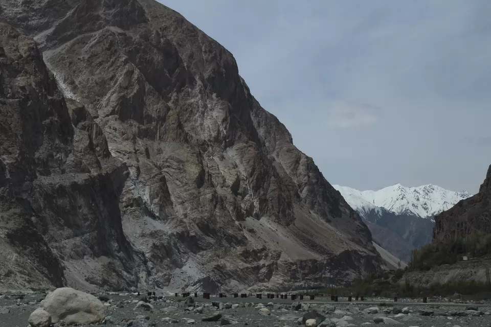 Photo of Turtuk by Kaveri Harit