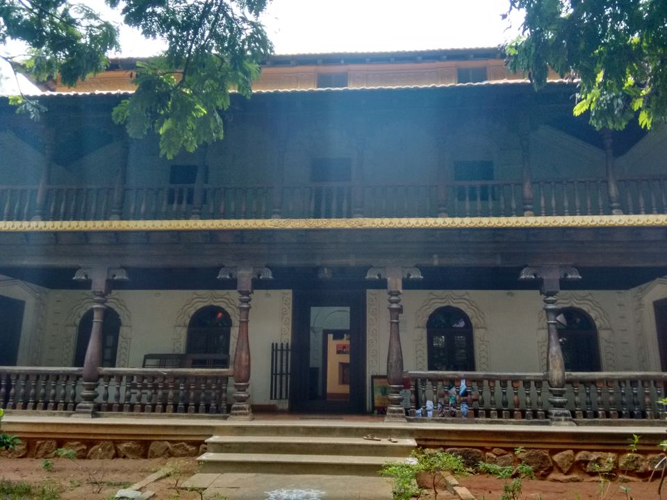 Photo of T Nagar, Chennai, Tamil Nadu, India by Kaveri Harit