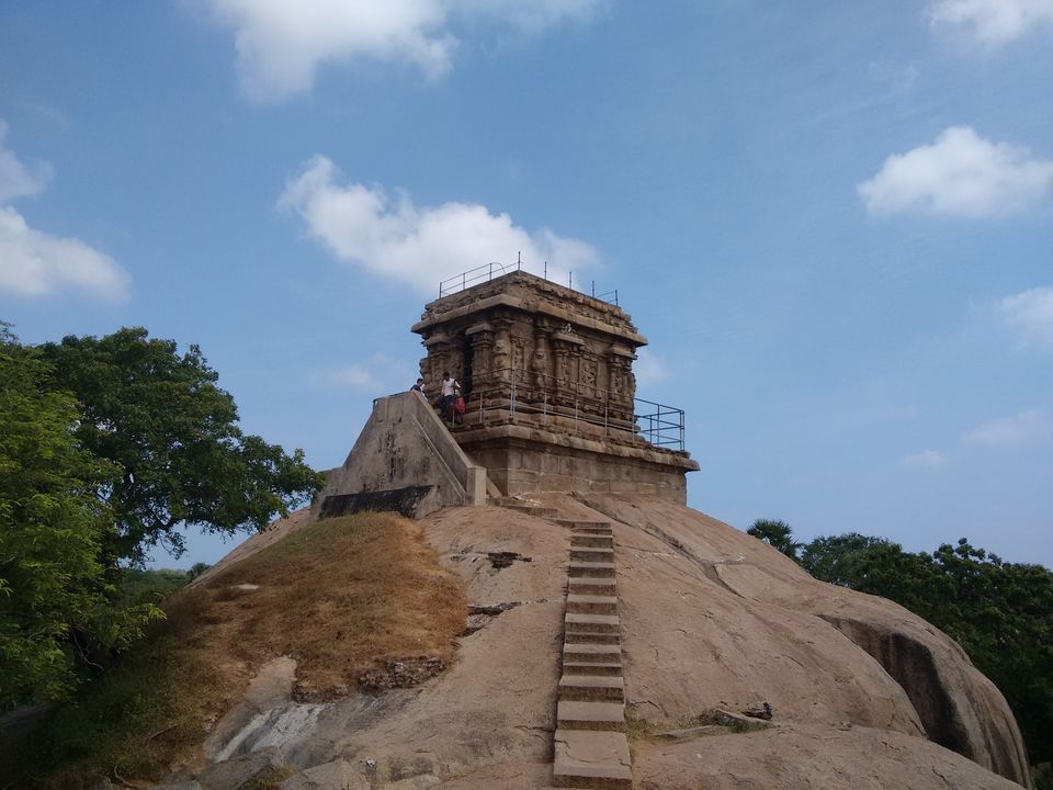 Photo of Mahabalipuram, Tamil Nadu, India by Kaveri Harit