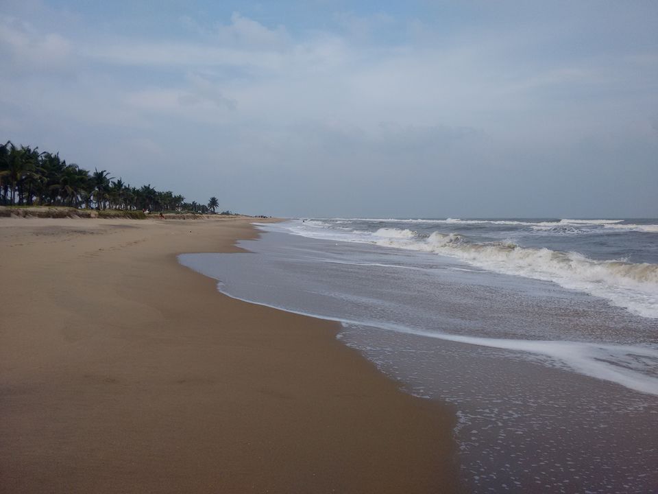 Photo of Chennai - Standing Strong against all prejudices 1/1 by Kaveri Harit