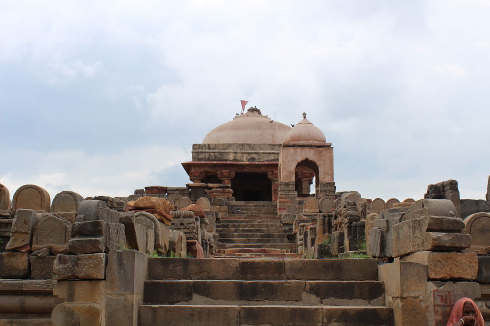 Photo of The Law of Attraction led me to Jaipur? by Kaveri Harit