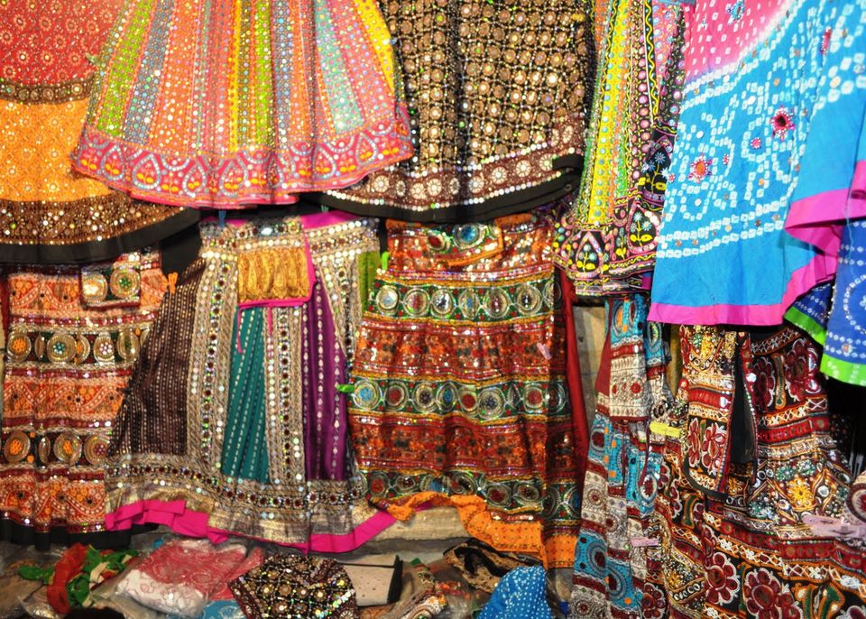 Photo of Immerse Yourself in the Navratri Celebrations Of Gujarat 3/4 by Asawari Ghatage