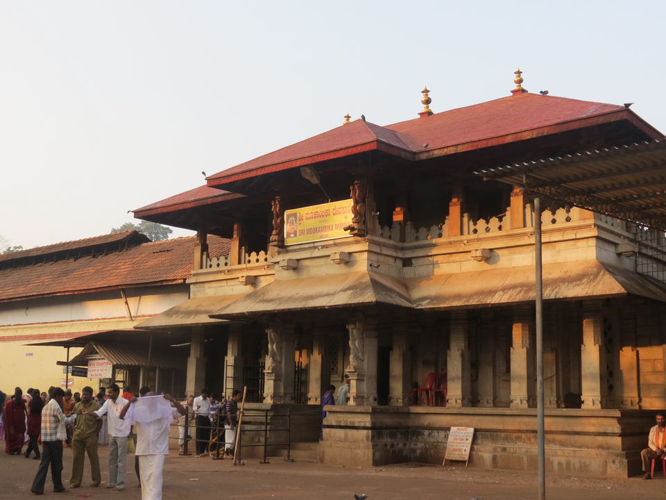 Photo of Temple Towns near Mangalore 1/3 by Asawari Ghatage