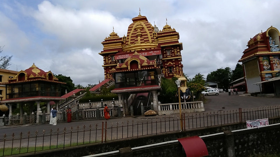 Photo of Temple Towns near Mangalore 3/3 by Asawari Ghatage