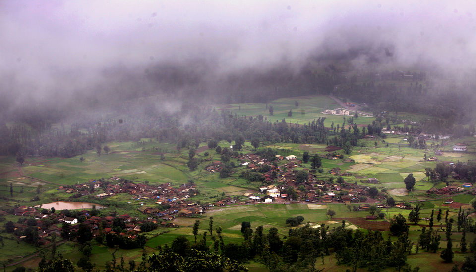 Photo of Saputara and its Tribal Heritage by Asawari Ghatage