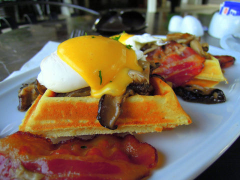 Photo of Alkaff Mansion Ristorante Singapore by Pao