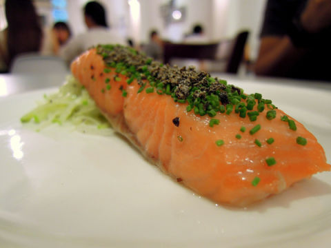 Photo of Saveur (Purvis St) Singapore by Pao