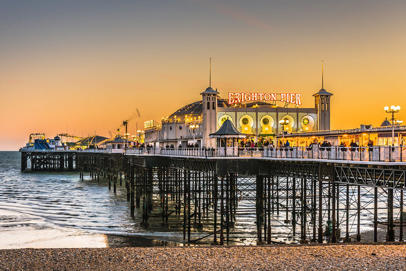 Photo of 5 Best Cities to Visit in The UK 3/7 by Daniel Cowen-Rivers